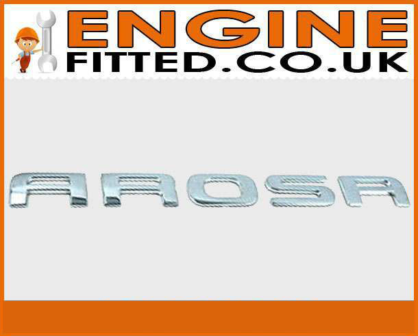 Seat Arosa Diesel